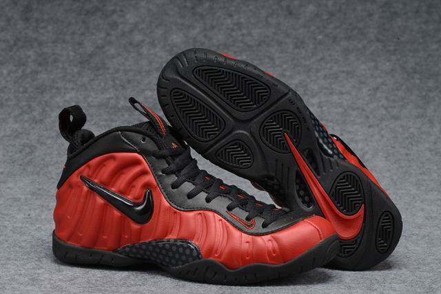 Nike Air Foamposite One Men's Shoes-30 - Click Image to Close